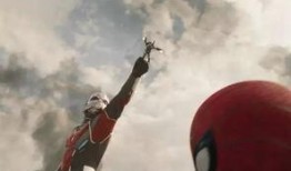 蜘蛛侠最新电影爆料视频,英雄无归预告片揭秘：多元宇宙激战，蜘蛛侠面临前所未有的挑战！